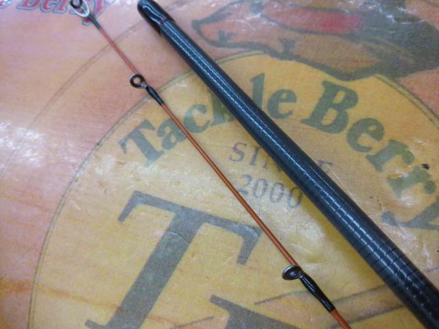 月下美人MX アジング BOAT 66UL-S・N