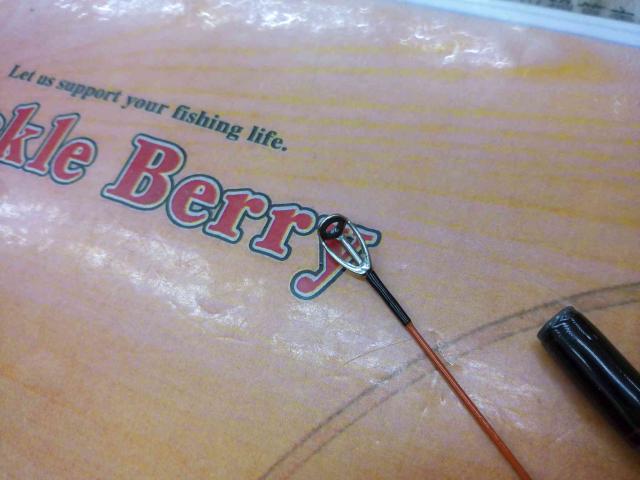 月下美人MX アジング BOAT 66UL-S・N