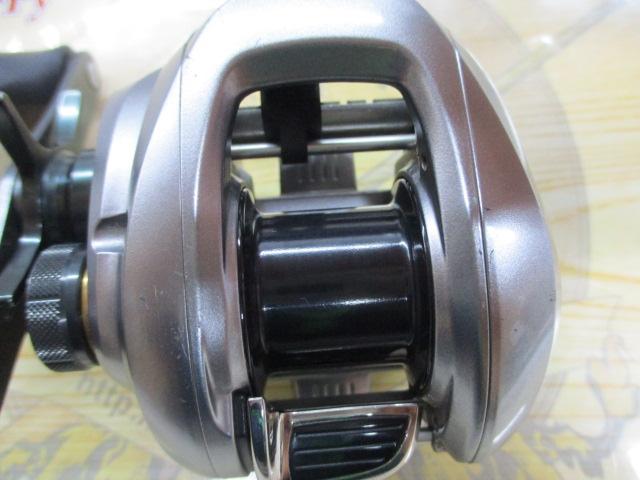 09アルデバランMg7 LH｜＠ベリーネット 日本最大新品中古釣具WEB