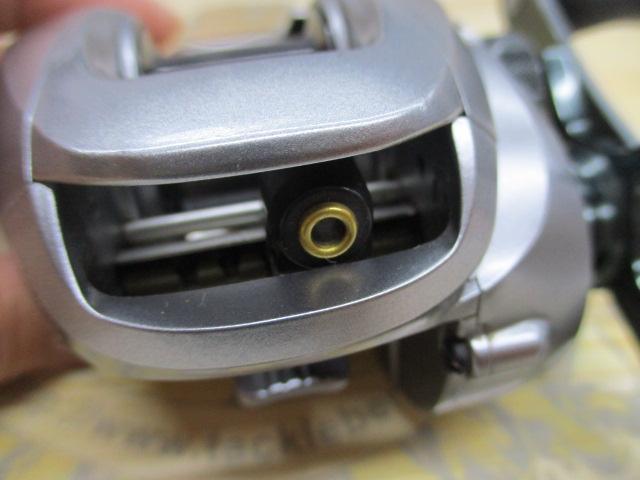 09アルデバランMg7 LH シマノ(SHIMANO) 09 アルデバランMg7 左 023025｜アウトドア用品