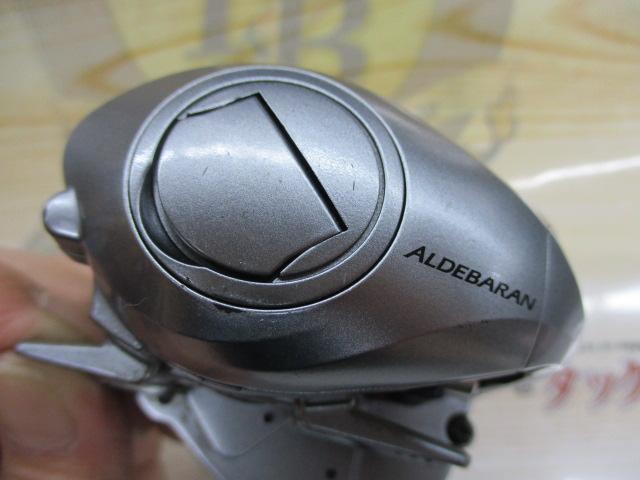 09アルデバランMg7 LH 09アルデバランMg7 LH｜＠ベリーネット 日本最大新品中古釣具WEB