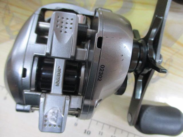 アルデバランmg7 09アルデバランMg7 LH｜＠ベリーネット 日本最大新品中古釣具WEB