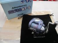 アドベンチャー電動SS500AT-S