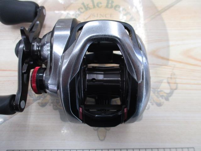 21 スコーピオン DC 151 左 シマノ ( 只今 欠品中 ) シマノ 21 スコーピオンDC 151 LEFT (左