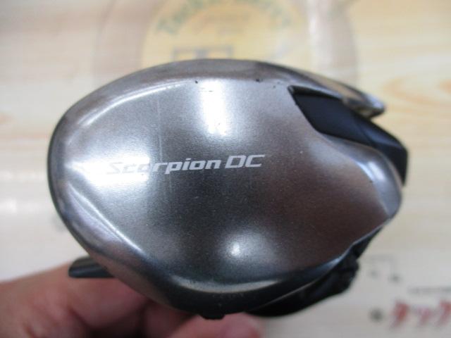 21スコーピオンDC 151