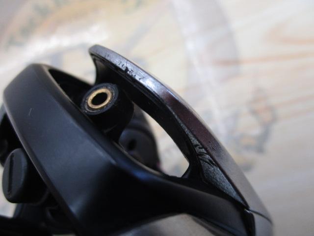 21スコーピオンDC 151