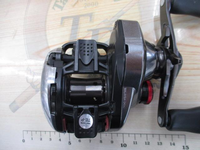 21スコーピオンDC 151｜＠ベリーネット 日本最大新品中古釣具WEB