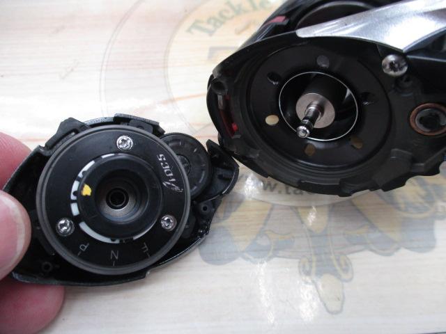 21スコーピオンDC 151｜＠ベリーネット 日本最大新品中古釣具WEBショップ