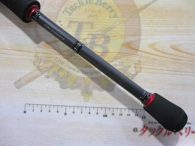 ラグゼEGRR S86M 新品‼️ Gamakatsu がまかつ ラグゼ イージーダブルアール S86M エギング