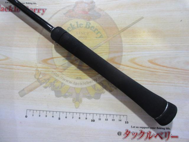 19 グラップラーLJ S63-2 シマノ(SHIMANO) 19 グラップラー タイプLJ S63-2 389374