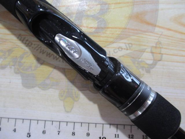 19 グラップラーLJ S63-2 シマノ(SHIMANO) 19 グラップラー タイプLJ S63-2 389374