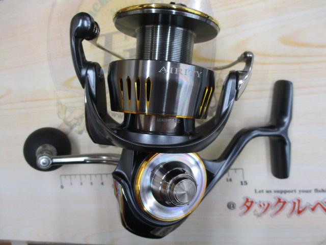 ひ*る様 ダイワ　23エアリティ　5000D-CXH 楽天市場】【特価】ダイワ(Daiwa) 23.エアリティ LT5000D-CXH