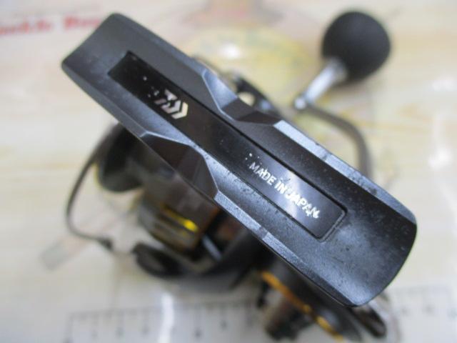 23エアリテ5000cxh ハンドル一式 60mm ランウドノブ Knot ATC-40SVJRBK-R_LD-16SVSV-ATC-40 機械式腕時計 メンズ