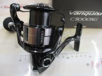 23ヴァンキッシュ C5000XG