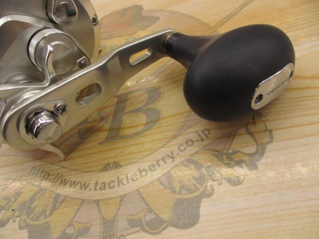 SHIMANO - 12オシアジガー1501HG　中古品です。 12オシアジガー 1501HG｜＠ベリーネット 日本最大新品中古釣具