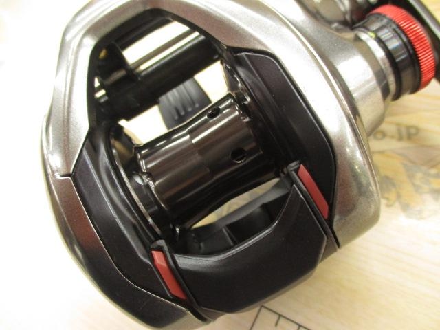 21スコーピオンDC 150HG｜＠ベリーネット 日本最大新品中古釣具