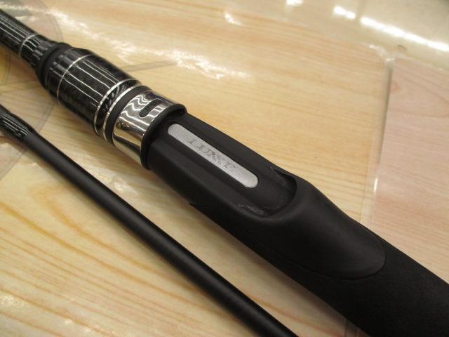 ラグゼEGS S86M｜＠ベリーネット 日本最大新品中古釣具WEBショップ