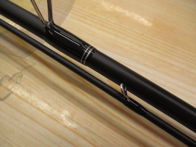 ラグゼ　EGS S82ML【実釣未使用品】 ラグゼEGS S82ML｜＠ベリーネット 日本最大新品中古釣具WEBショップ