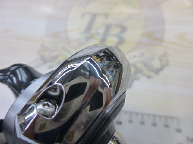 DAIWA - 新品未使用 25 カルディア FC LT 2500S-H ダイワ スピニングリール 25カルディア FC LT2500S-H【即日発送