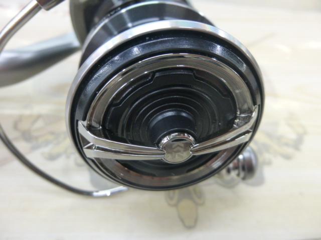ダイワ　管295GD 25カルディア FC LT2500S-H カスタム品 25カルディア FC LT2500S-H｜＠ベリーネット 日本最大新品中古