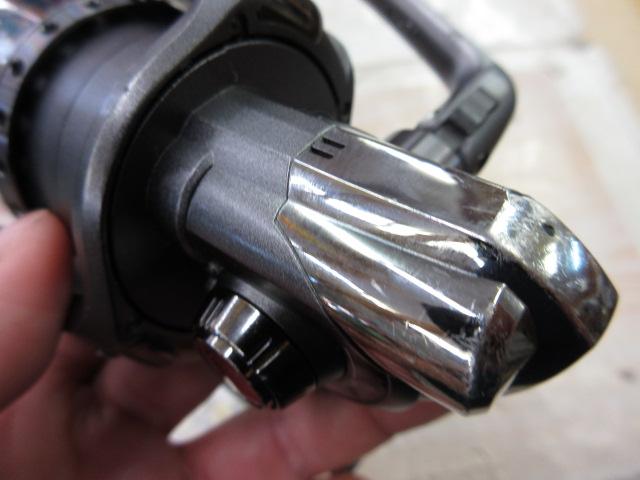 インパルトα 競技LBD