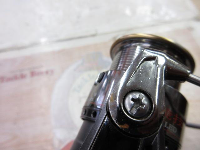 インパルトα 競技LBD