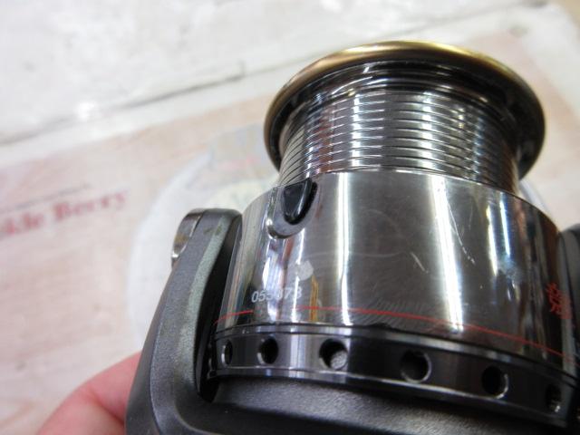 インパルトα 競技LBD