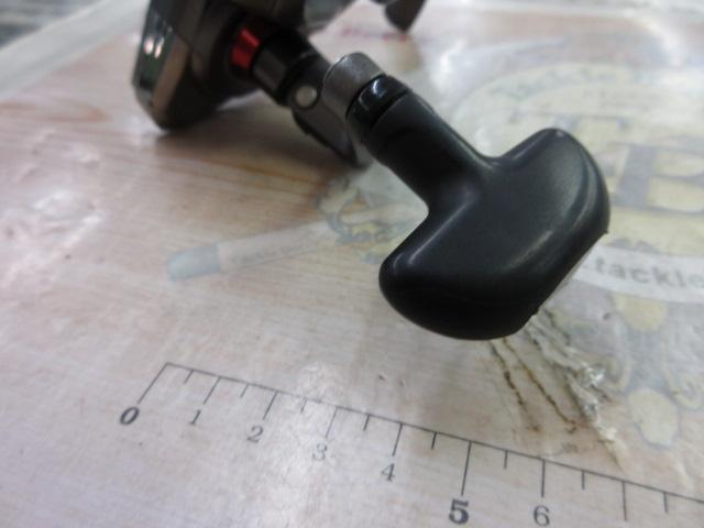 インパルトα 競技LBD