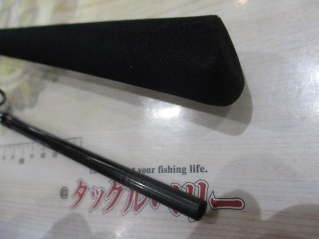 メタリアタチウオテンヤSP瀬戸内185 中古品 メタリア タチウオ M-185｜＠ベリーネット 日本最大新品中古釣具