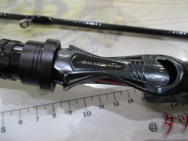 メタリア タチウオテンヤSP 瀬戸内185｜＠ベリーネット 日本最大