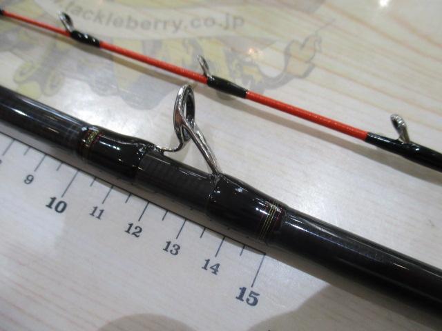 メタリア タチウオテンヤSP 瀬戸内185｜＠ベリーネット 日本最大