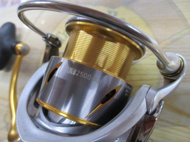21フリームス LT2500-XH｜＠ベリーネット 日本最大新品中古釣具