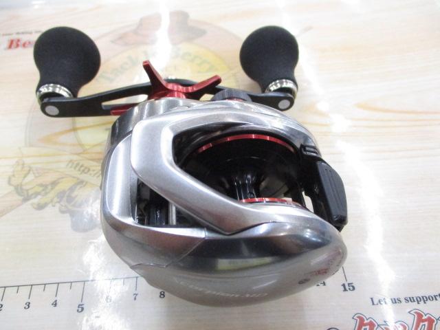 激安早いもの勝ち!　２１スコーピオン　MD 300XG シマノ スコーピオン MD 300XG - 釣具・釣り用品 通販 | 釣具の