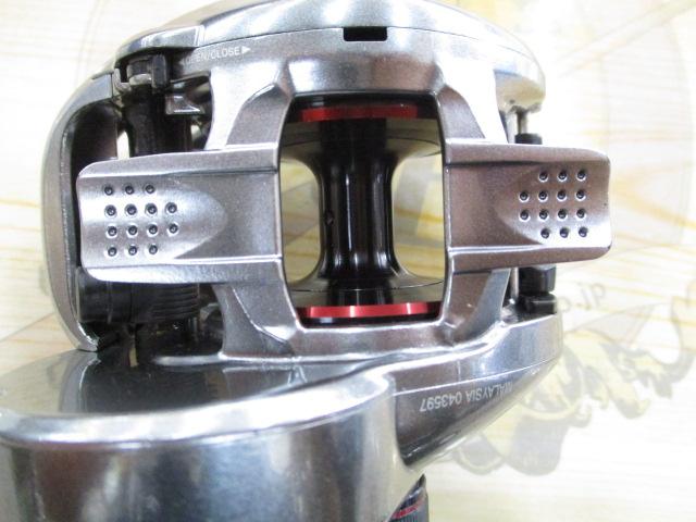 21 スコーピオンMD 300LHXG 21スコーピオンMD 300XG LH(ロングハンドル)｜＠ベリーネット