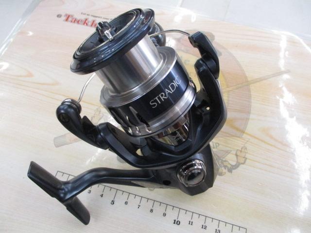 20ストラディック4000XG SHIMANO 20ストラディック SW 4000XGの最安値・インプレ・釣果