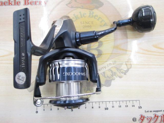 20ストラディックSW 4000XG｜＠ベリーネット 日本最大新品中古