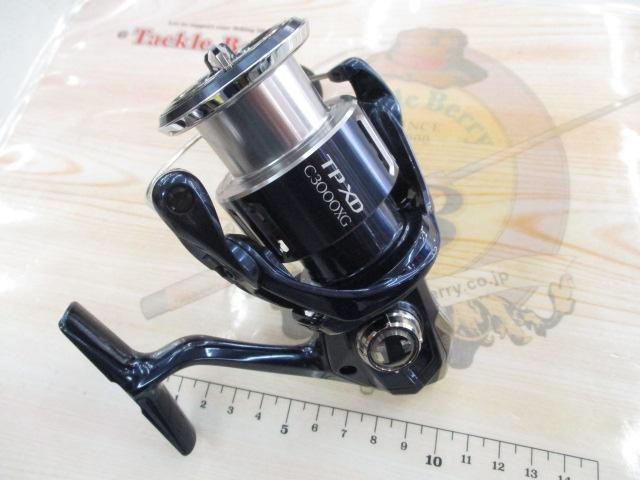 シマノ 21ツインパワーXD c3000xg 未使用品 21ツインパワーXD C3000XG｜＠ベリーネット 日本最大新品中古