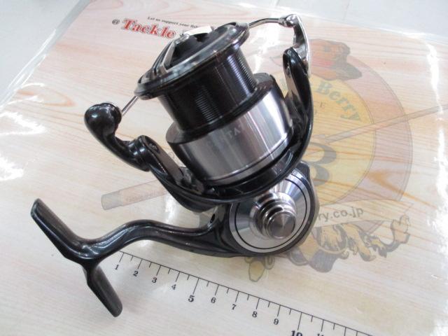 美品！！　　24セルテートLT4000-c 数量限定特価)ダイワ 24セルテート LT4000−C