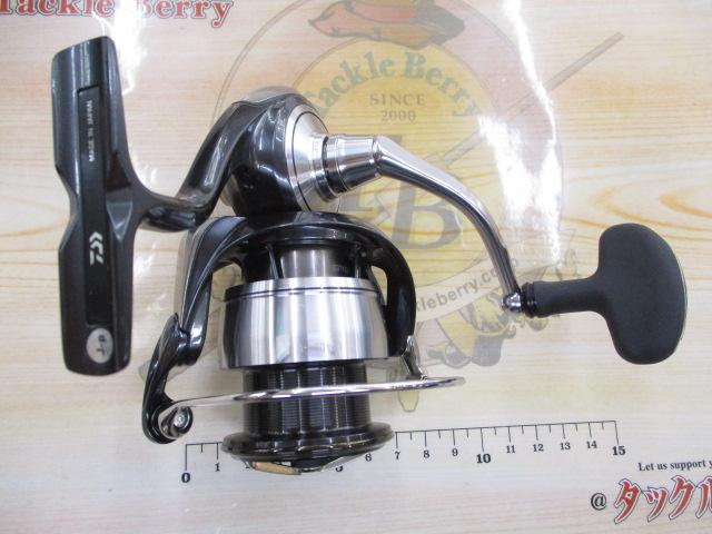美品！！　　24セルテートLT4000-c セルテート(リール)｜DAIWA