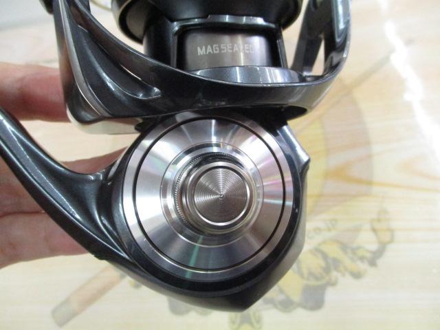 美品！！　　24セルテートLT4000-c DAIWA（釣り） ダイワ 24 セルテート LT4000-C スピニングリール