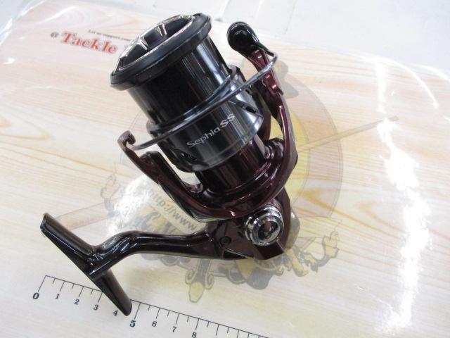 23セフィアSS C3000SHG｜＠ベリーネット 日本最大新品中古釣具