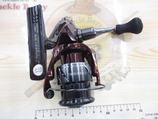 23セフィアSS C3000SHG｜＠ベリーネット 日本最大新品中古釣具