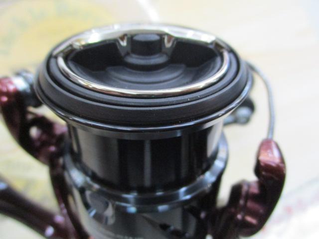 23セフィア SSーC3000SHG シマノ】23セフィアSS C3000SHG インプレッション【レビュー