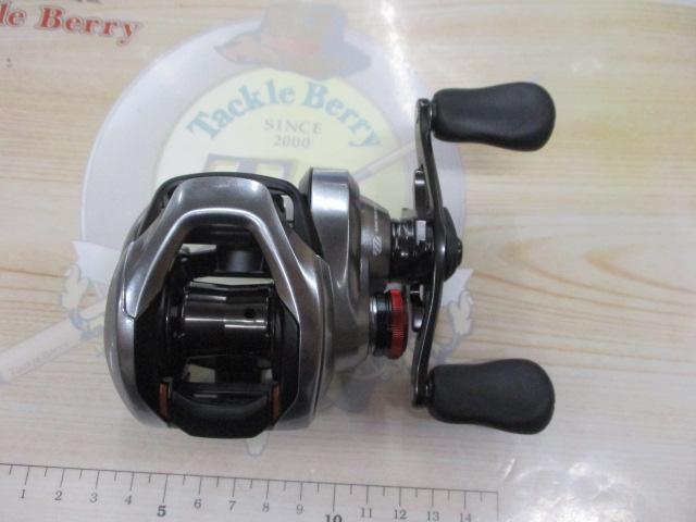 21スコーピオンDC 150HG｜＠ベリーネット 日本最大新品中古釣具