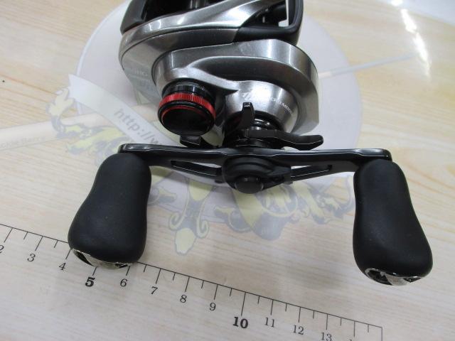 21スコーピオンDC 150HG｜＠ベリーネット 日本最大新品中古釣具