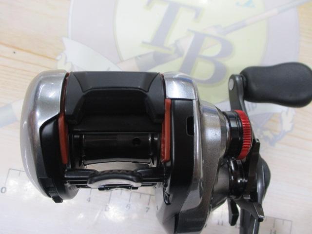21スコーピオンDC 150HG｜＠ベリーネット 日本最大新品中古釣具