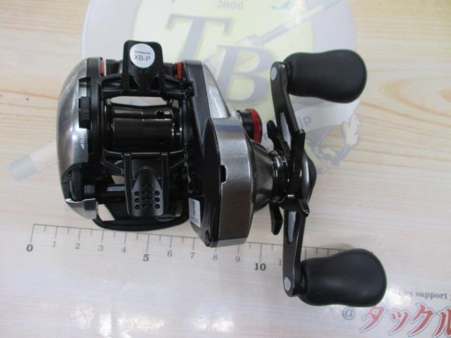 21スコーピオンDC 150HG｜＠ベリーネット 日本最大新品中古釣具