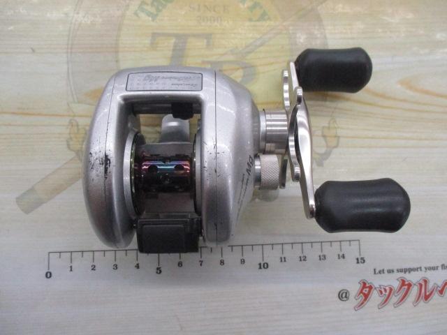メタニウムMg RH｜＠ベリーネット 日本最大新品中古釣具WEBショップ
