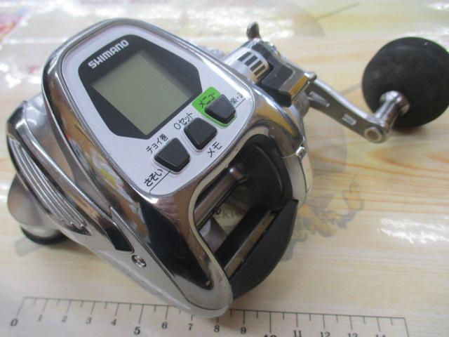 11フォースマスター 2000MK｜＠ベリーネット 日本最大新品中古