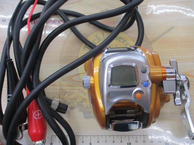 ダイワシーボーグ250FB ダイワ(Daiwa) シーボーグ 250FB 00801240｜アウトドア用品